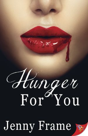 [Wild for You 01] • Hunger for You